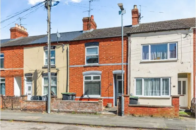 Cromwell Road, Rushden, photo 3