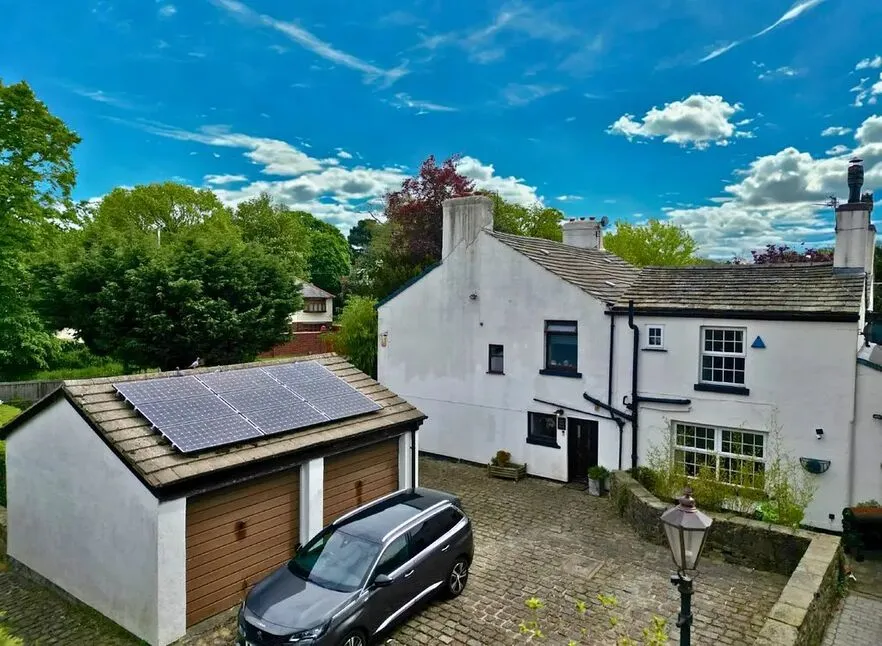 Buxton Road, Hazel Grove, SK7, photo 21