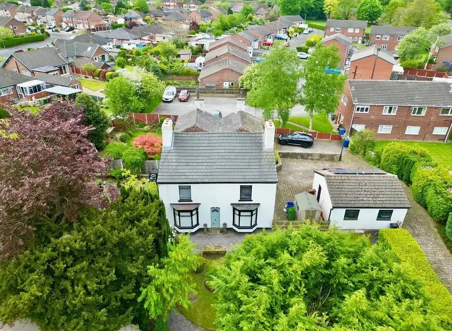 Buxton Road, Hazel Grove, SK7, photo 20
