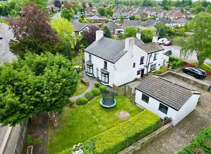 Buxton Road, Hazel Grove, SK7, photo 2