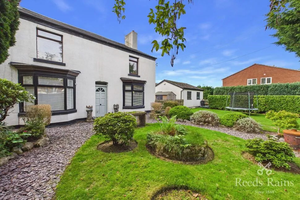 Buxton Road, Hazel Grove, SK7, photo 19