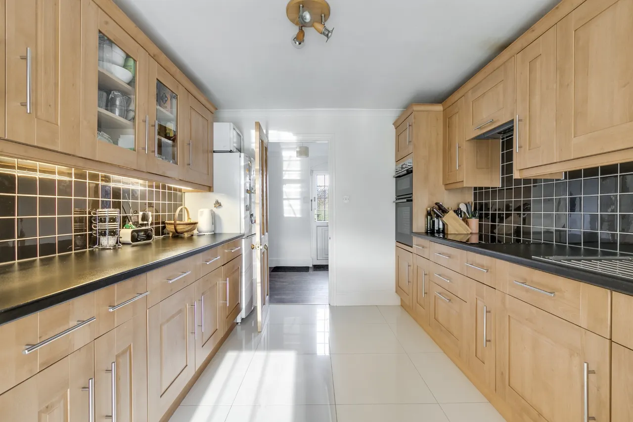 Beehive Green, Welwyn Garden City, AL7, photo 7