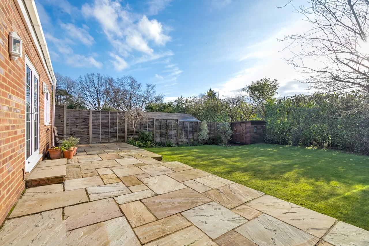 Beehive Green, Welwyn Garden City, AL7, photo 4