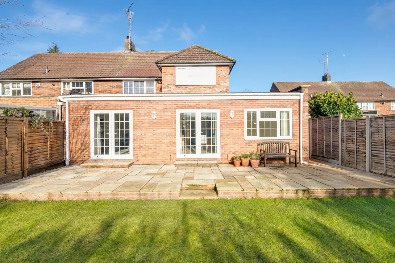 Beehive Green, Welwyn Garden City, AL7, photo 5