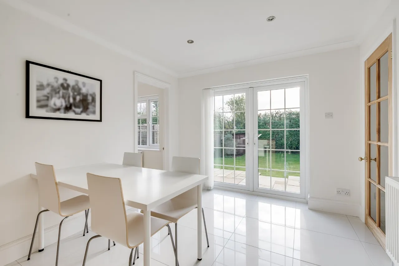 Beehive Green, Welwyn Garden City, AL7, photo 6