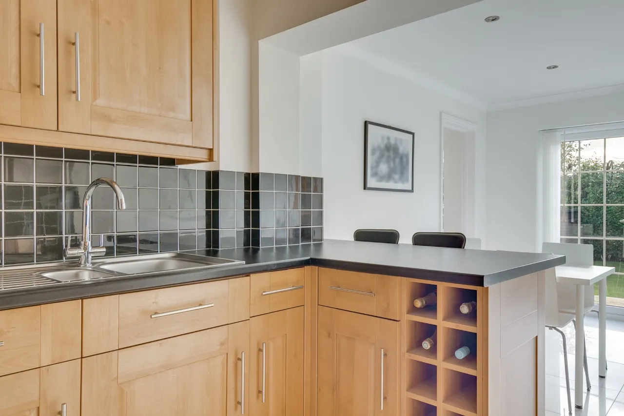 Beehive Green, Welwyn Garden City, AL7, photo 8