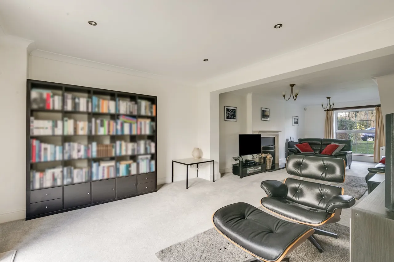 Beehive Green, Welwyn Garden City, AL7, photo 10