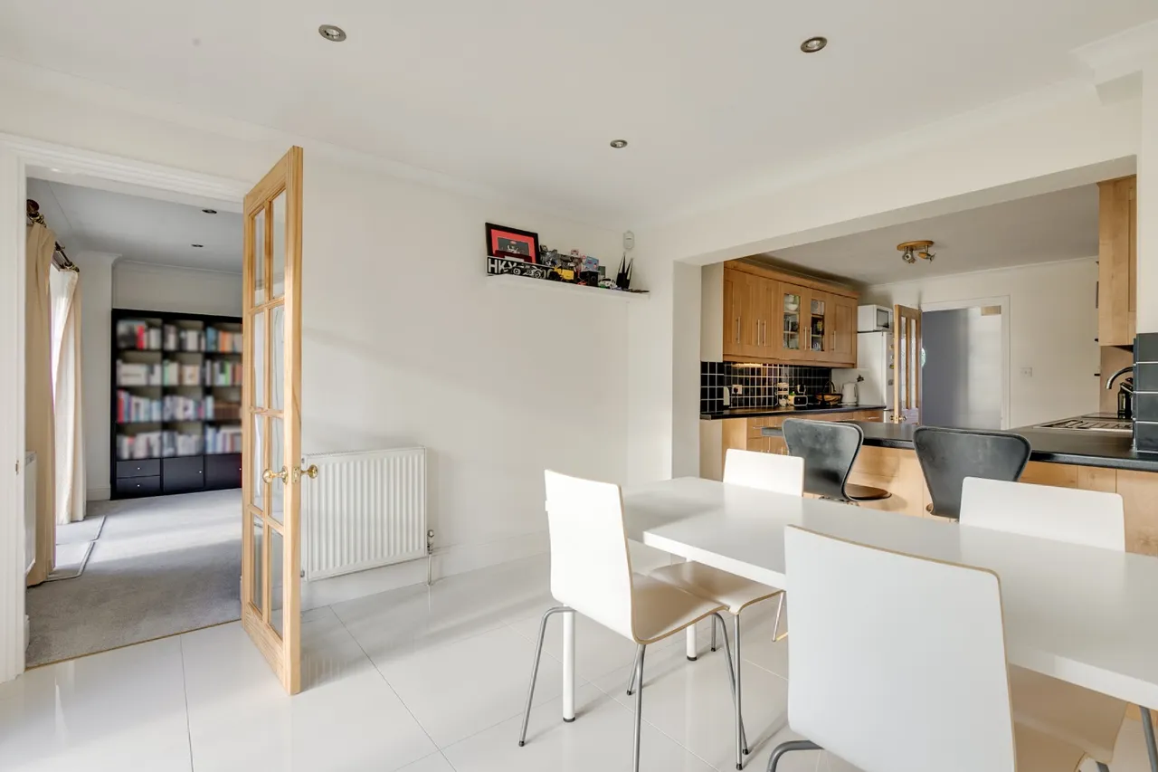 Beehive Green, Welwyn Garden City, AL7, photo 9