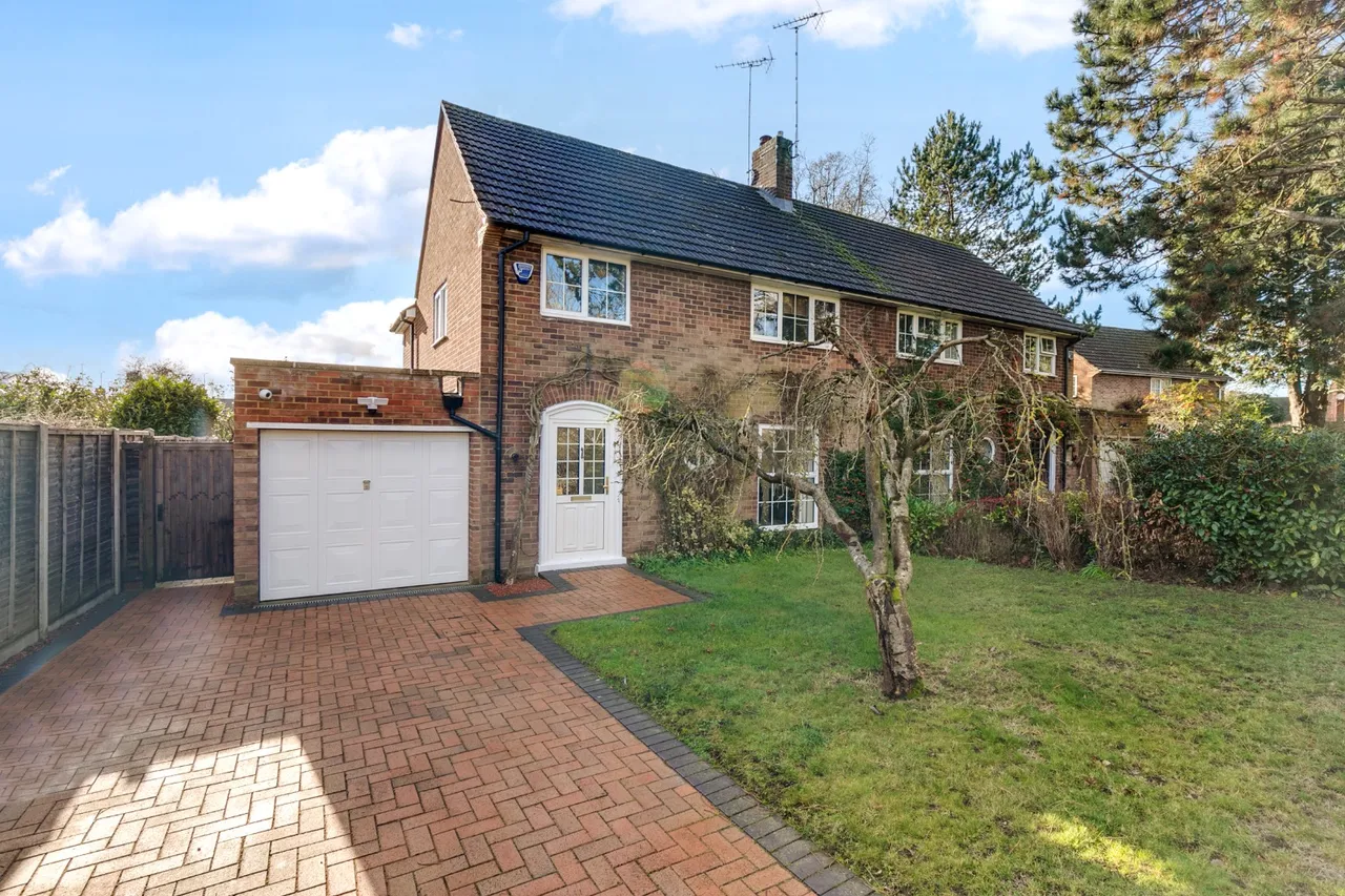 Beehive Green, Welwyn Garden City, AL7, photo 2