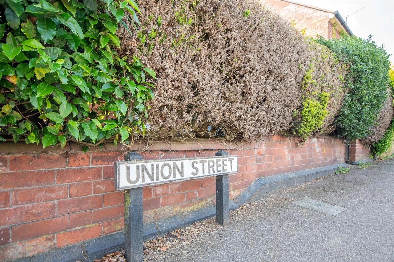 Union Street, Kettering, NN14, photo 2