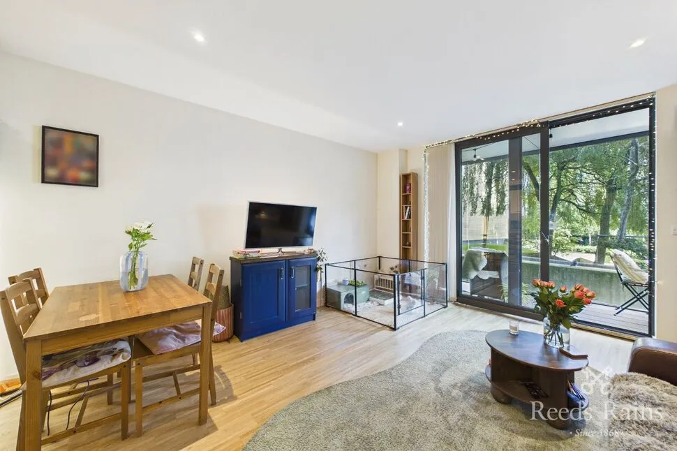 Kelso Place, Manchester, M15, photo 9