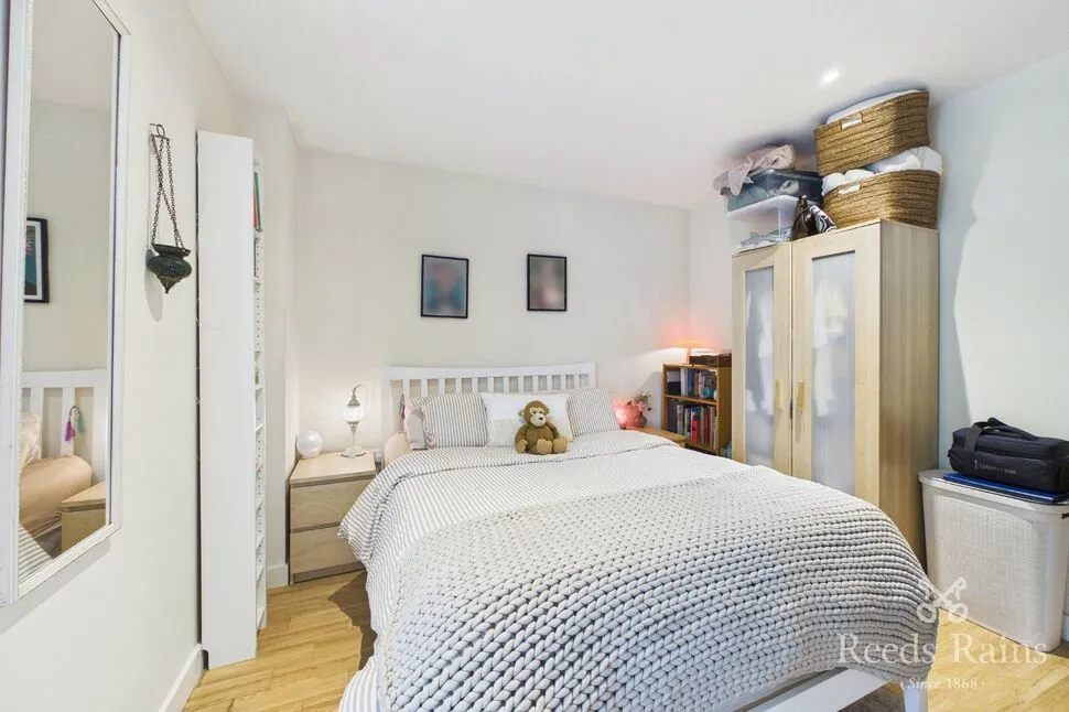 Kelso Place, Manchester, M15, photo 13