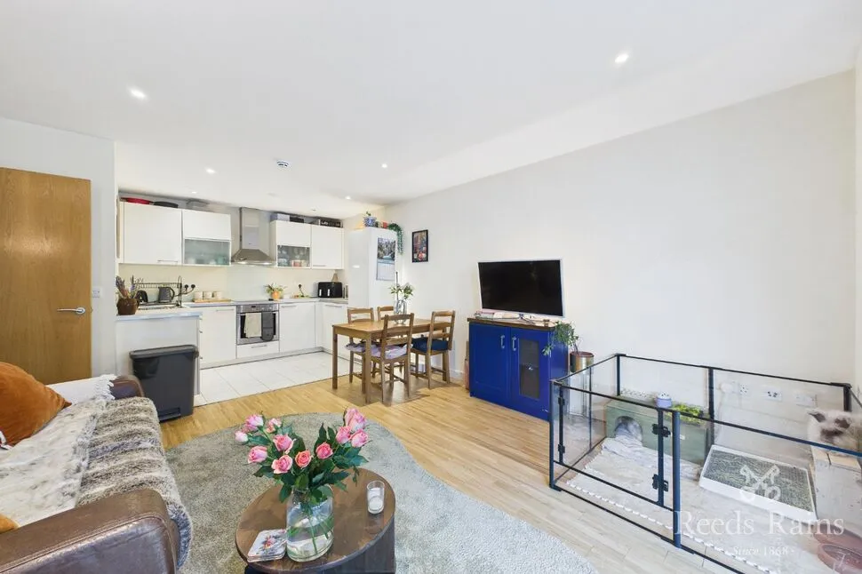 Kelso Place, Manchester, M15, photo 17