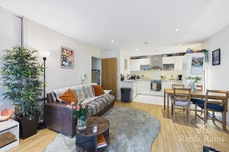 Kelso Place, Manchester, M15, photo 3