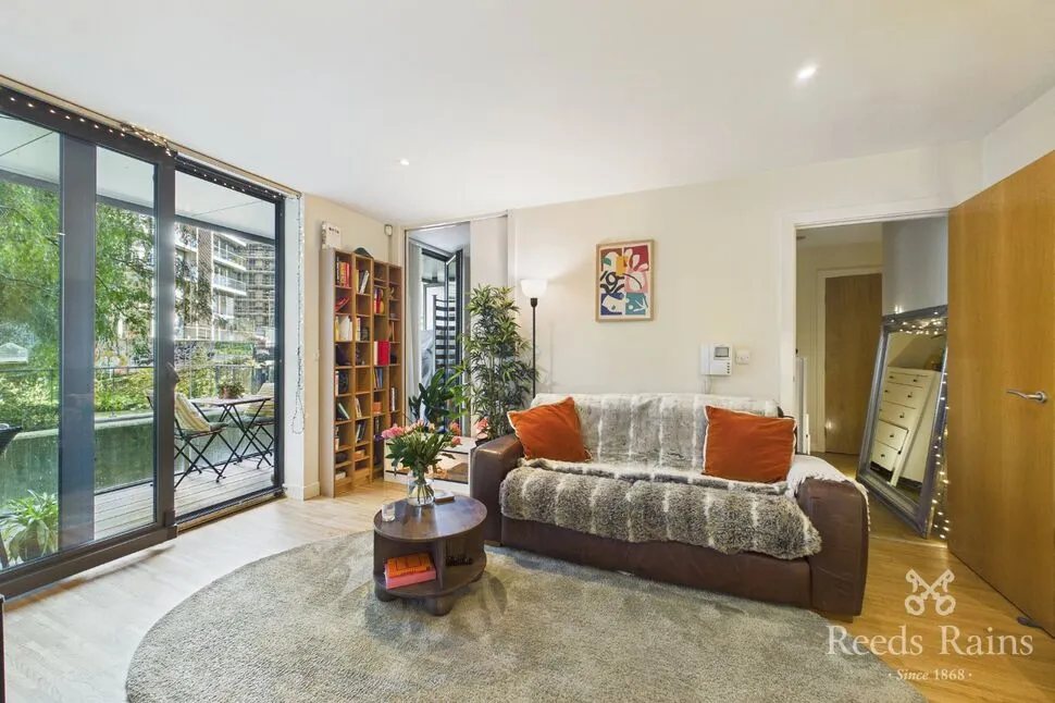 Kelso Place, Manchester, M15, photo 2