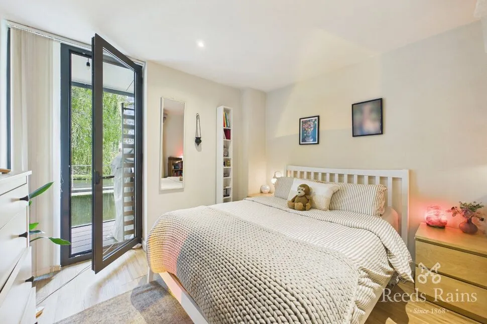 Kelso Place, Manchester, M15, photo 5