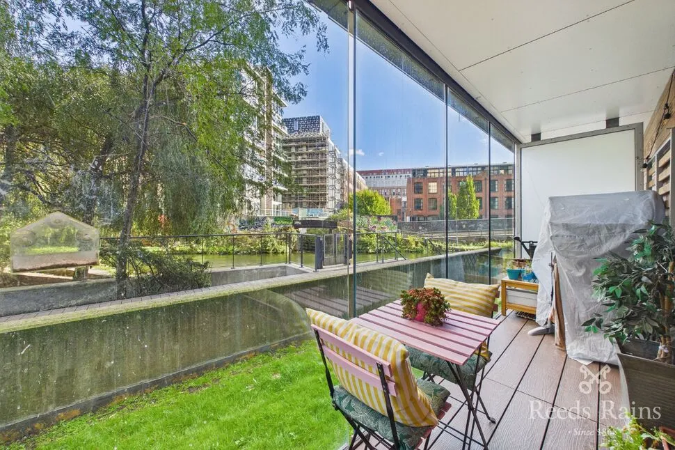 Kelso Place, Manchester, M15, photo 6