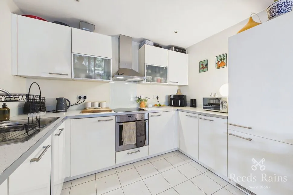Kelso Place, Manchester, M15, photo 16