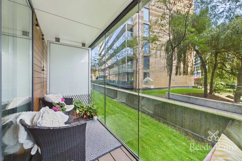 Kelso Place, Manchester, M15, photo 12