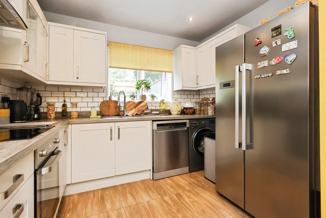 Cross Farm Road, Harborne, B17, photo 8