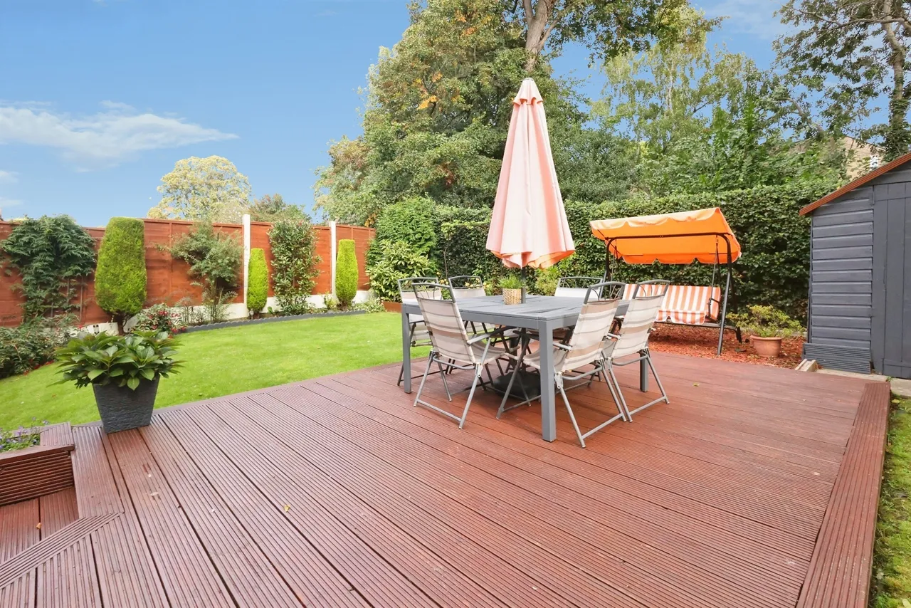 Cross Farm Road, Harborne, B17, photo 16