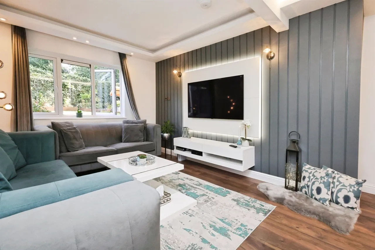 Cross Farm Road, Harborne, B17, photo 5