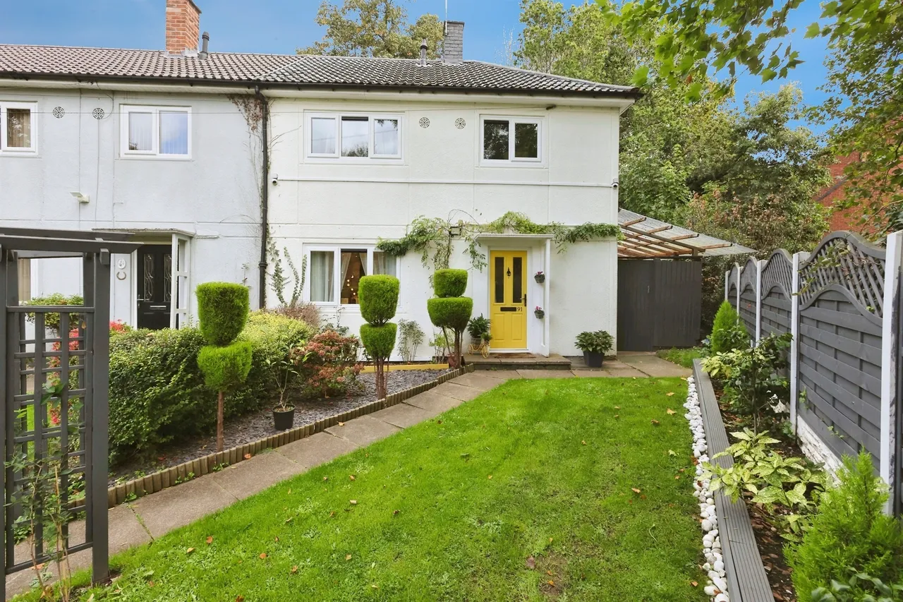 Cross Farm Road, Harborne, B17, photo 2