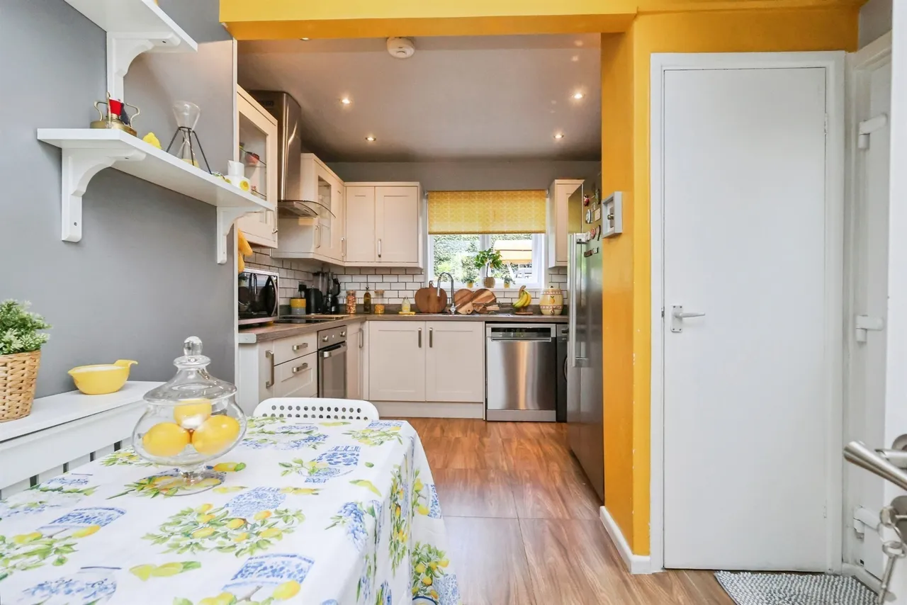 Cross Farm Road, Harborne, B17, photo 9