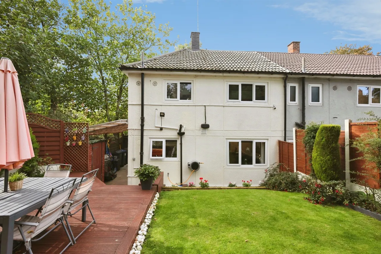 Cross Farm Road, Harborne, B17, photo 14