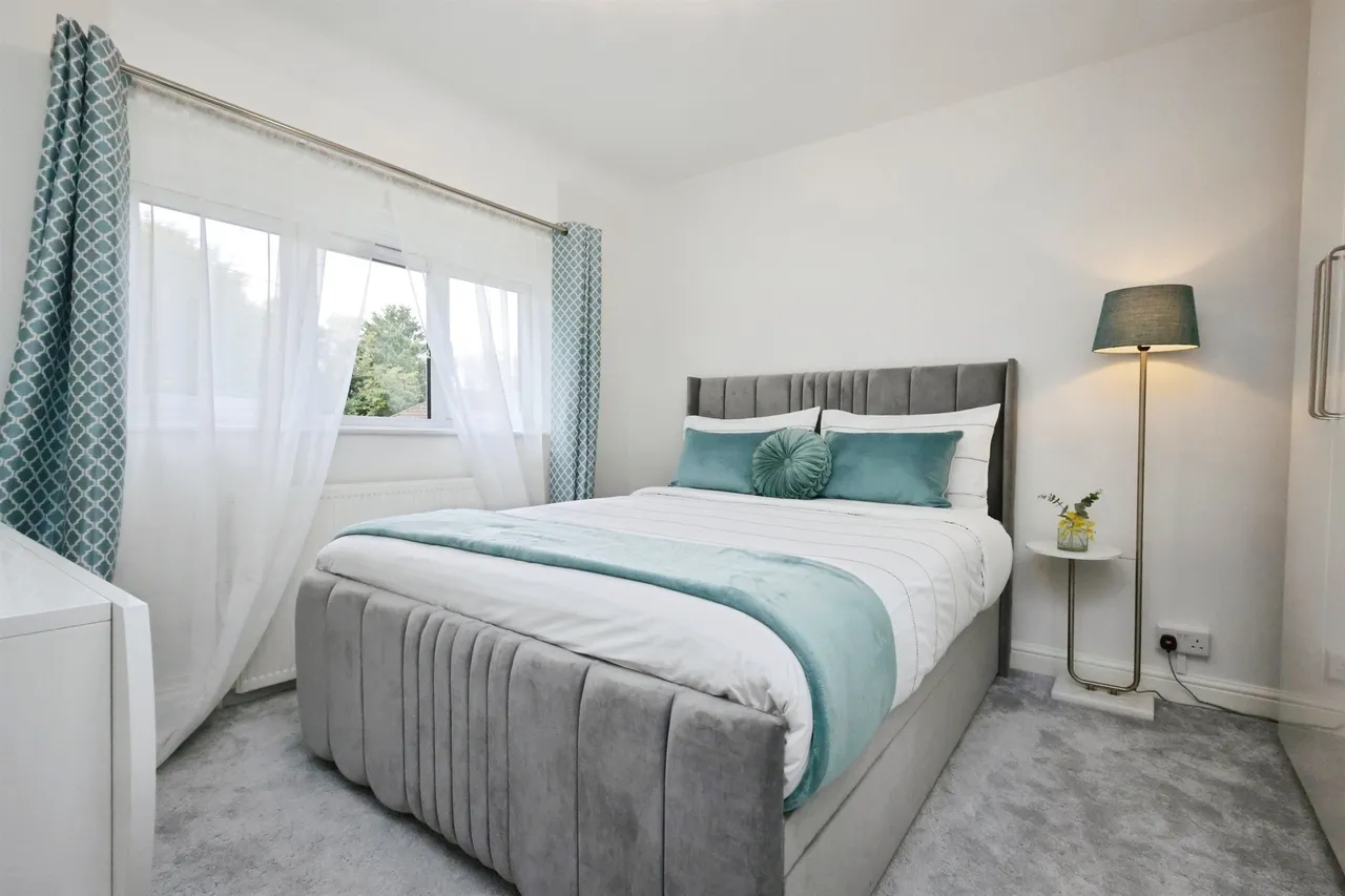 Cross Farm Road, Harborne, B17, photo 12