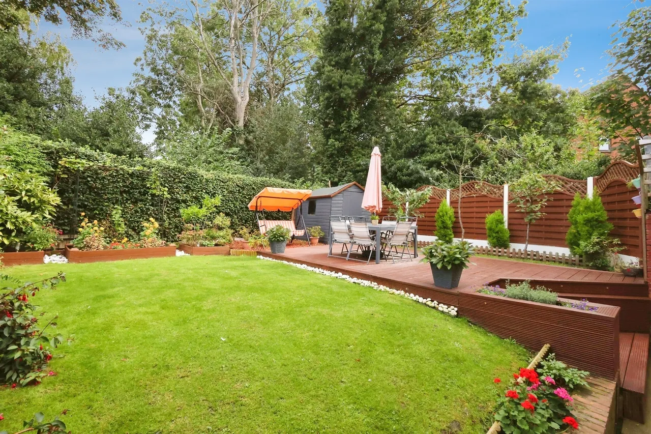 Cross Farm Road, Harborne, B17, photo 15