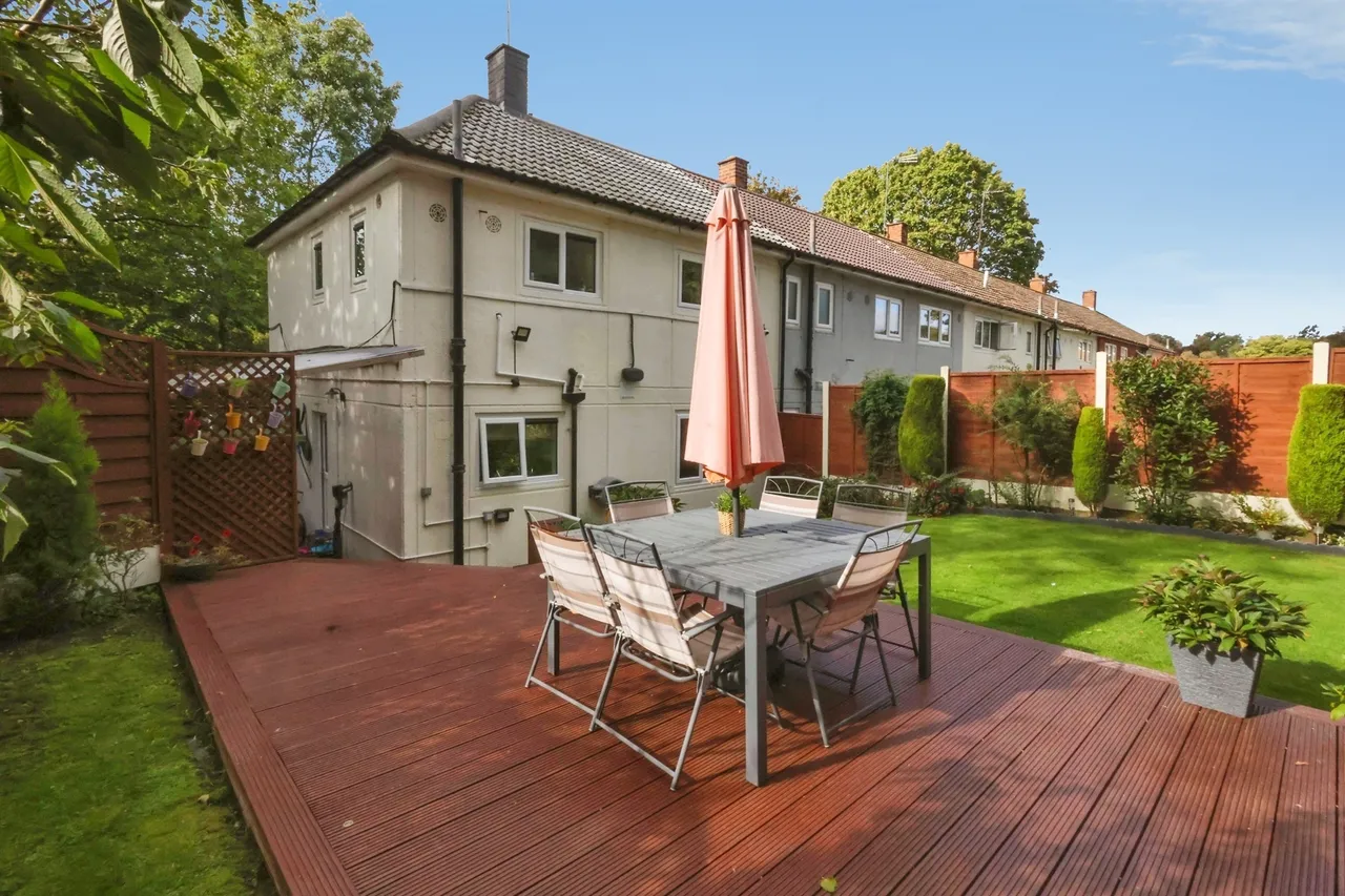 Cross Farm Road, Harborne, B17, photo 17
