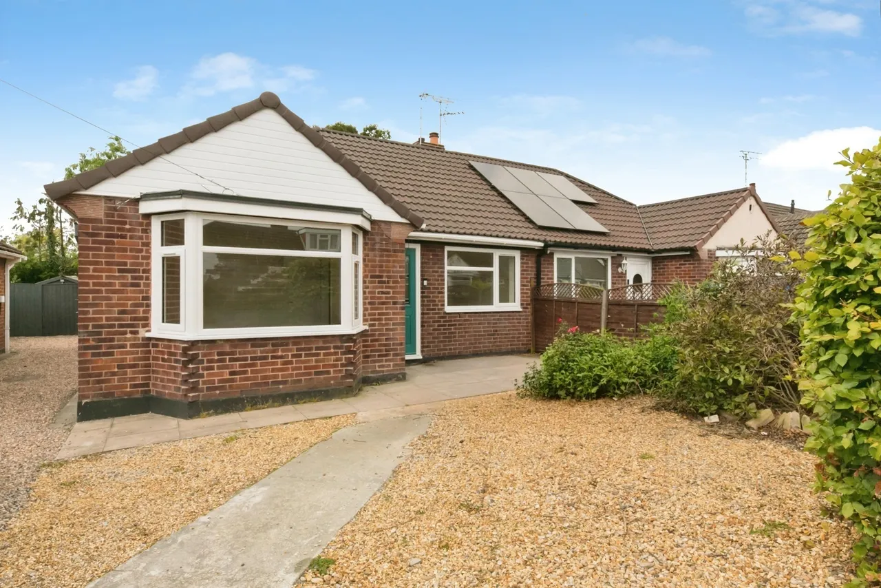 2 bed house for sale, Primrose Hill, Crewe, CW2