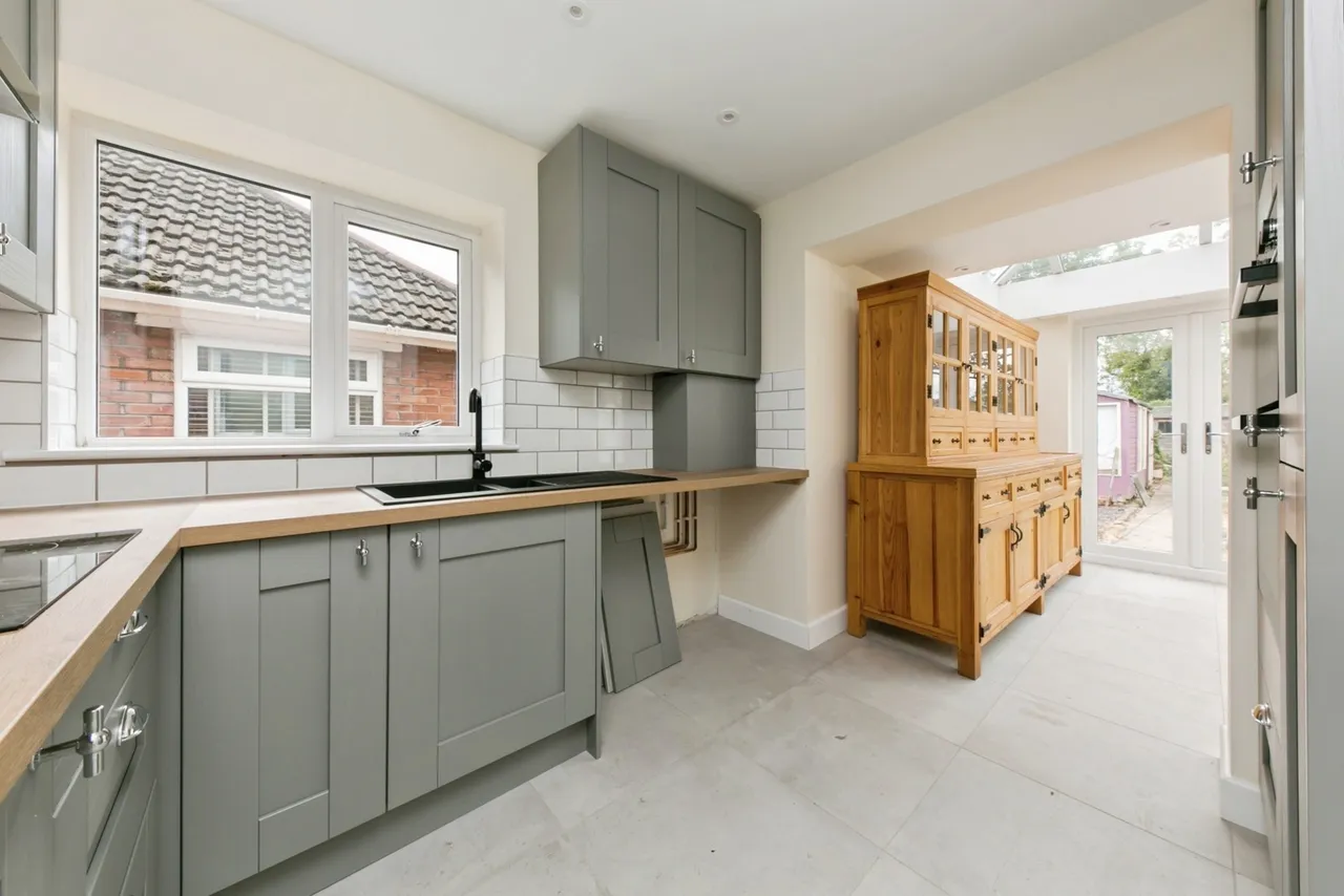 Primrose Hill, Crewe, CW2, photo 8