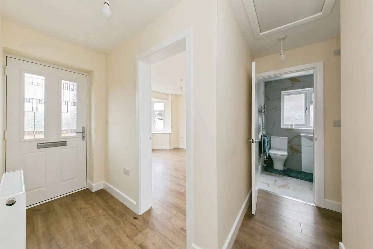 Primrose Hill, Crewe, CW2, photo 5