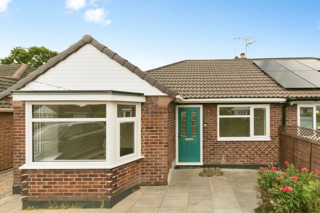 Primrose Hill, Crewe, CW2, photo 3