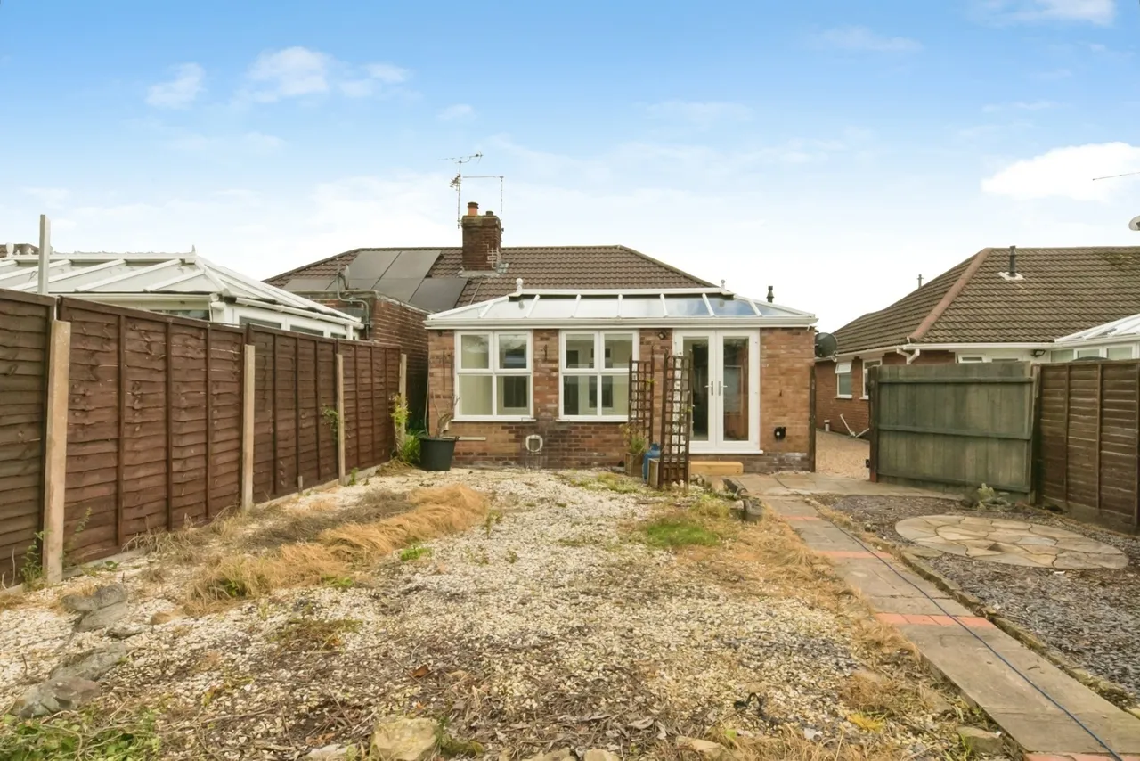Primrose Hill, Crewe, CW2, photo 16