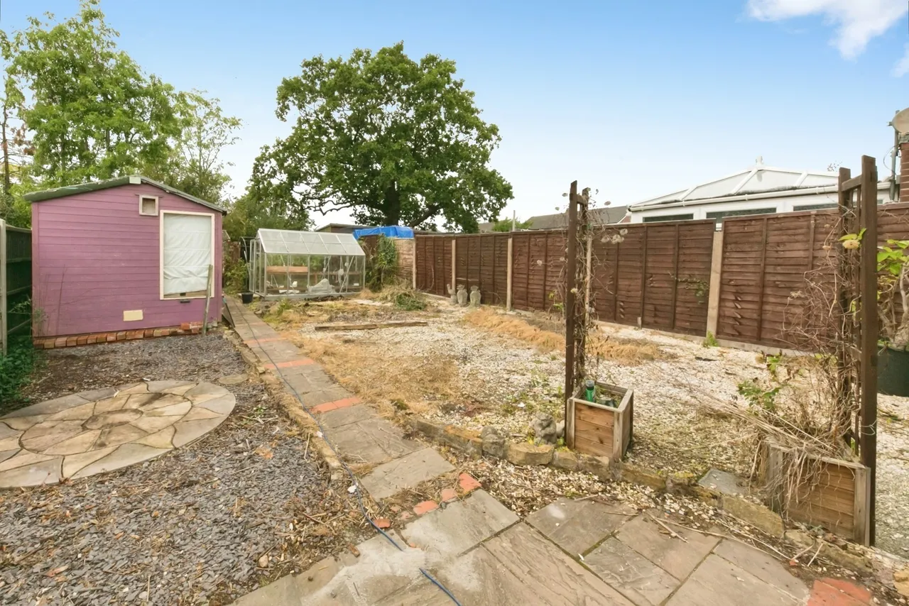 Primrose Hill, Crewe, CW2, photo 15