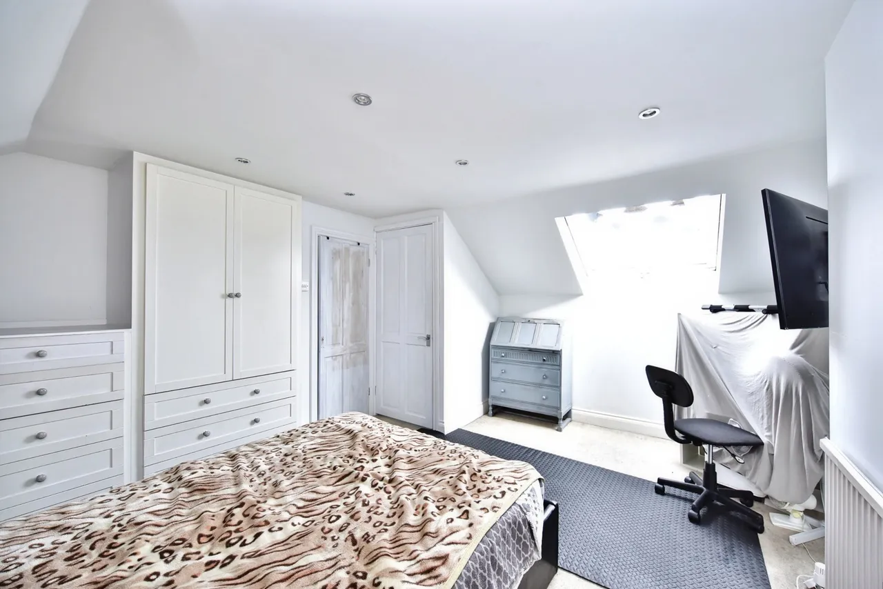 Kingsley Road, Maidstone, Kent, ME15, photo 12