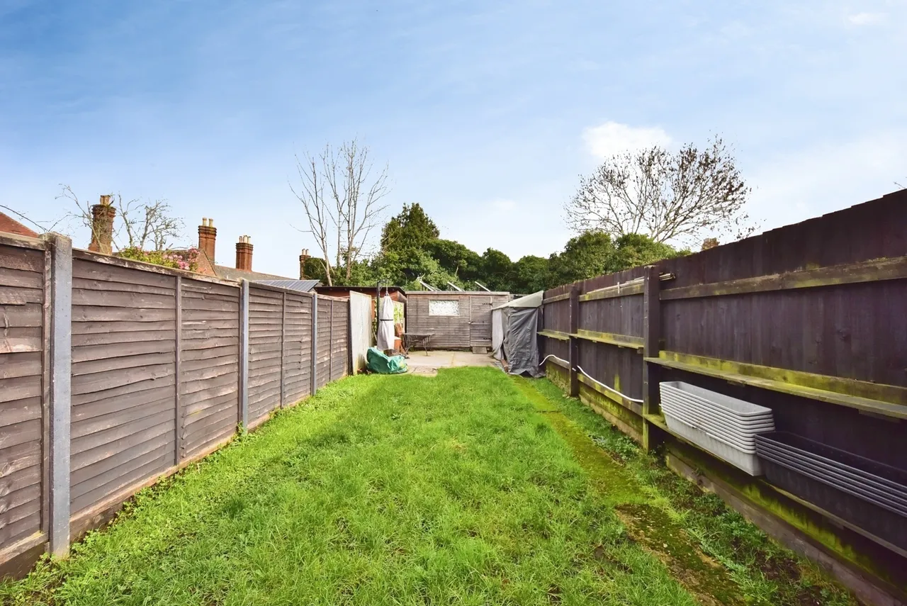 Kingsley Road, Maidstone, Kent, ME15, photo 14