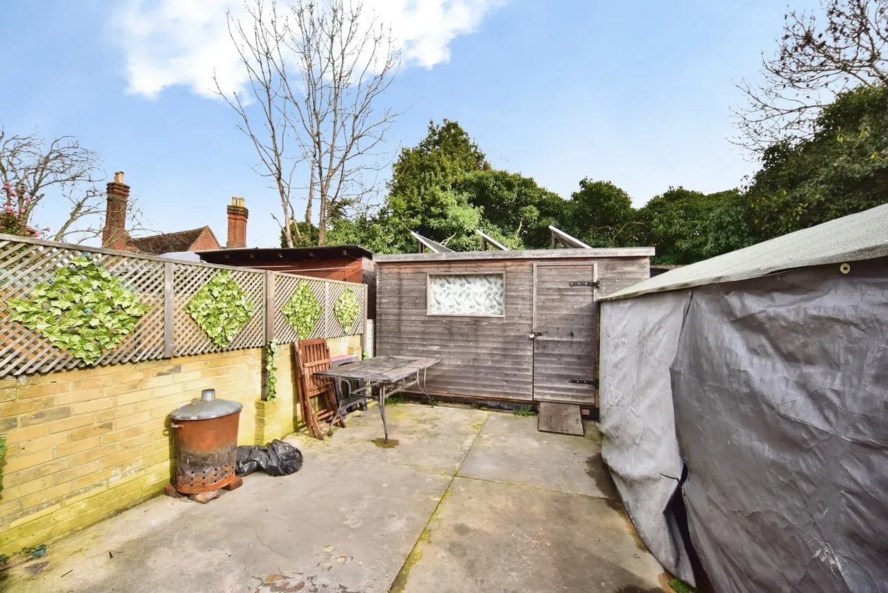 Kingsley Road, Maidstone, Kent, ME15, photo 16