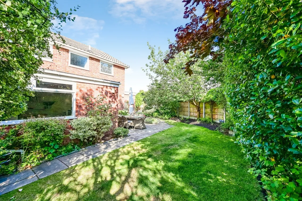 Harington Close, Liverpool, L37, photo 18