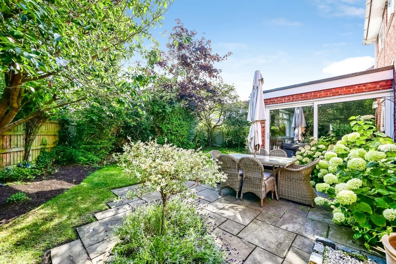 Harington Close, Liverpool, L37, photo 4