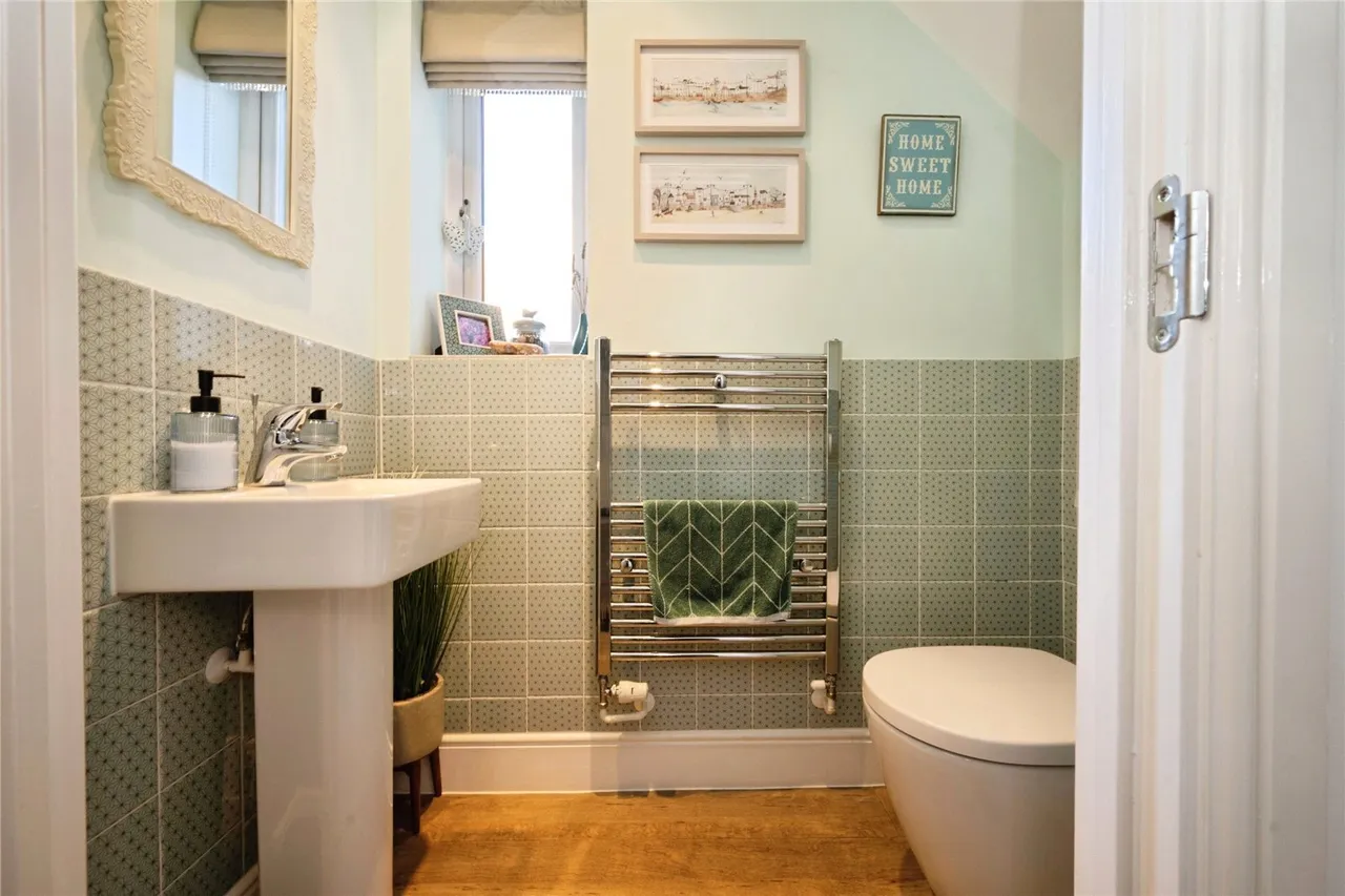 Grebe Drive, Leighton Buzzard, LU7, photo 10