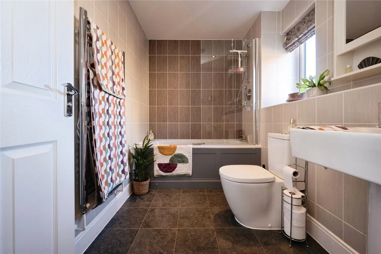 Grebe Drive, Leighton Buzzard, LU7, photo 21