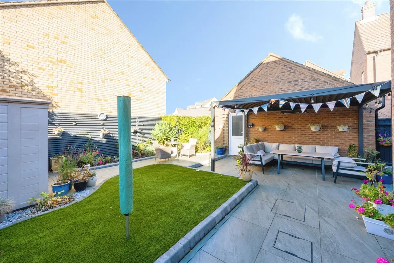 Grebe Drive, Leighton Buzzard, LU7, photo 22