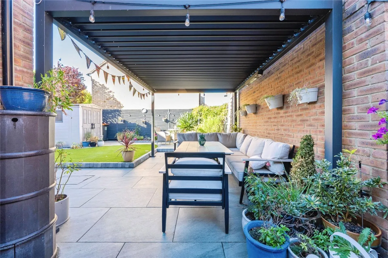 Grebe Drive, Leighton Buzzard, LU7, photo 23