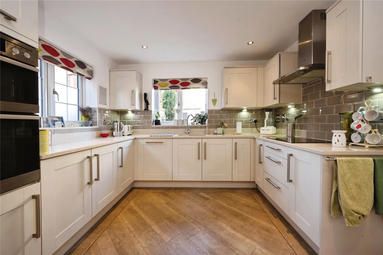 Grebe Drive, Leighton Buzzard, LU7, photo 5