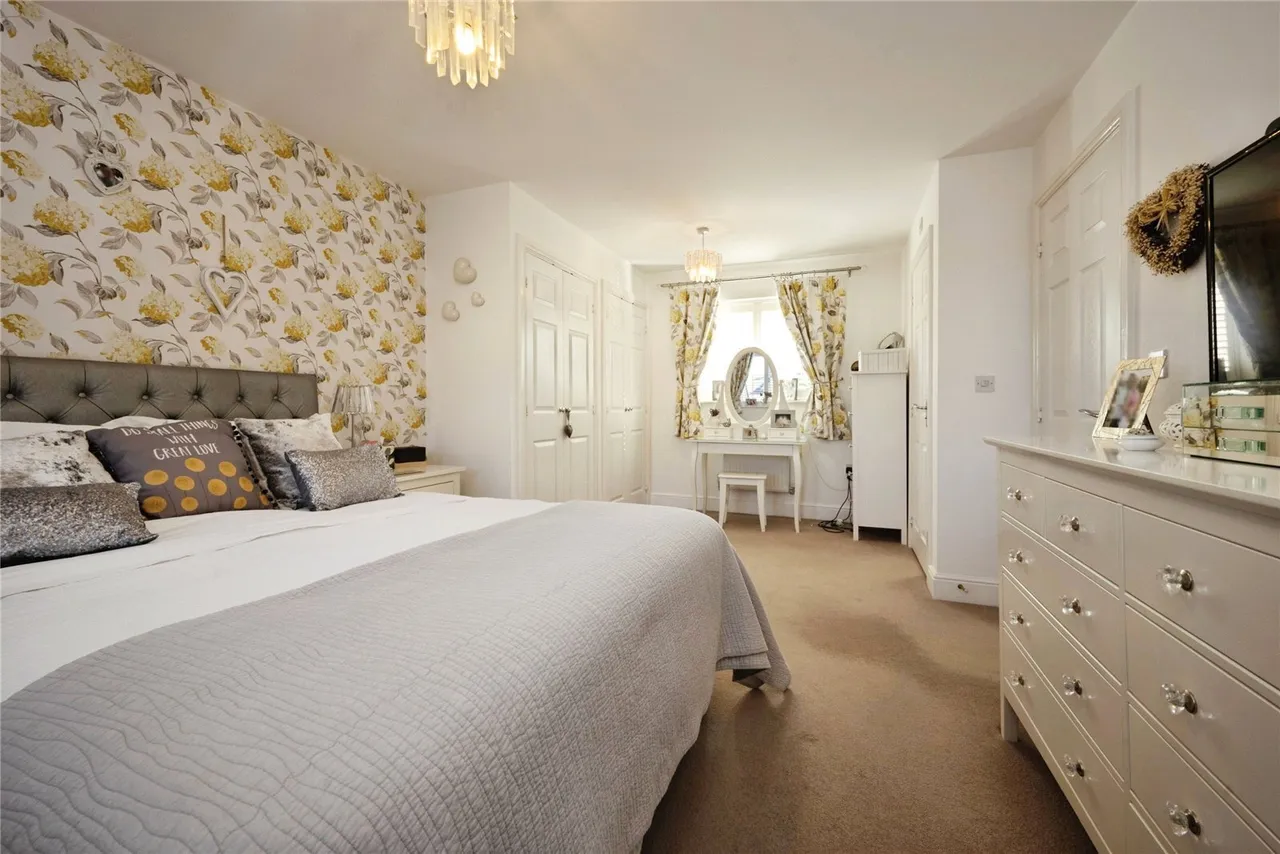 Grebe Drive, Leighton Buzzard, LU7, photo 14
