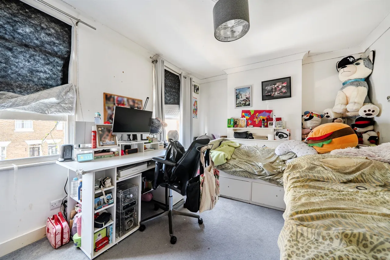 Merton Road, Enfield, EN2, photo 8
